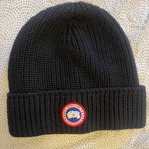 beanie hat